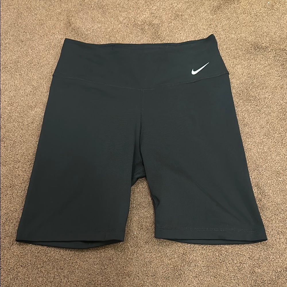 Nike Bike Shorts